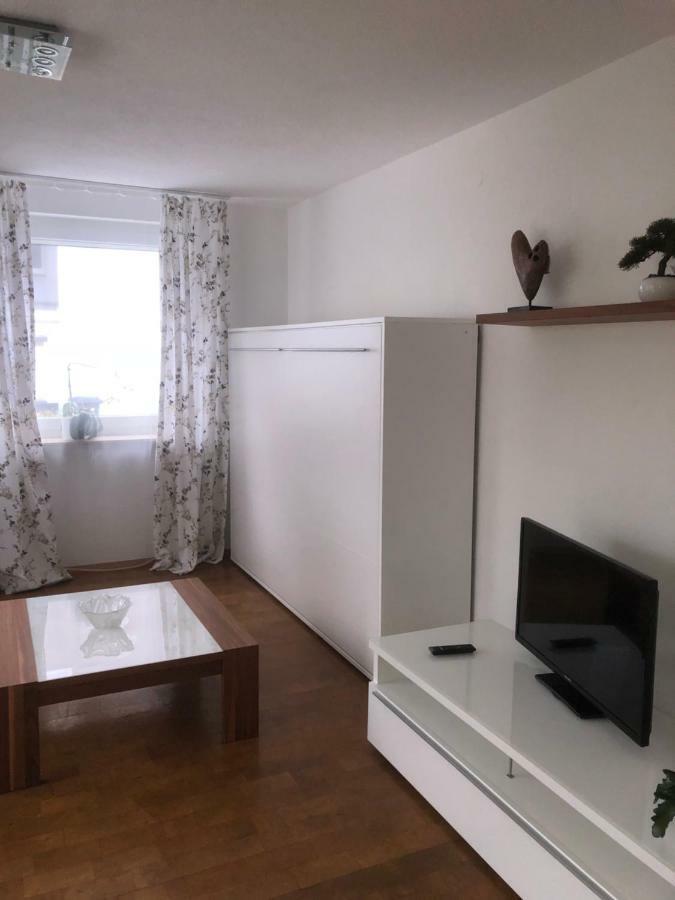 Fewo Reutlingen Heinestraße Exterior foto