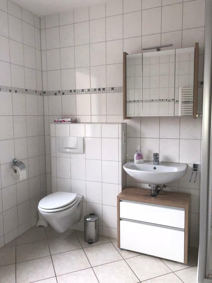 Fewo Reutlingen Heinestraße Exterior foto