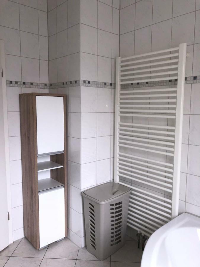 Fewo Reutlingen Heinestraße Exterior foto